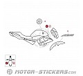Yamaha XJ6 Diversion 2011