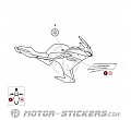 Yamaha XJ6 Diversion F 2011