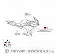 Yamaha XJ6 Diversion F 2011