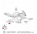 Yamaha XJ6 Diversion F 2013