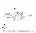 Yamaha XSR 125 2024