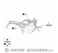 Yamaha XSR 125 Legacy 2024