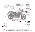 Yamaha XT 1200 Z Super Tenere World Crosser 2014