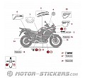Yamaha XT 1200 Z Super Tenere World Crosser 2015
