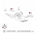 Yamaha XT 660X 2006