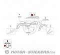 Yamaha XVS 1100 Dragstar 2002