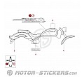 Yamaha XVS 1100 Dragstar 2002