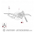 Yamaha YZ 125 2016