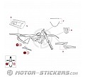 Yamaha YZ 125 2022