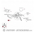 Yamaha YZ 125 2023