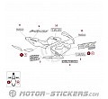 Yamaha YZF 1000R Thunderace 2000