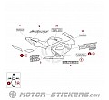 Yamaha YZF 1000R Thunderace 2000