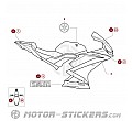 Yamaha YZF 125R 2020