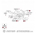 Yamaha YZF R1 1999