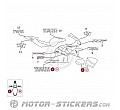 Yamaha YZF R1 2000