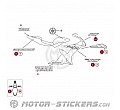 Yamaha YZF R1 2003