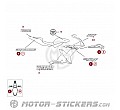 Yamaha YZF R1 2003