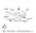 Yamaha YZF R1 2003