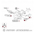 Yamaha YZF R1 2005