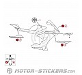 Yamaha YZF R1 2016