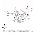 Yamaha YZF R1 2016