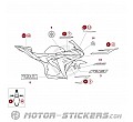 Yamaha YZF R3 2018