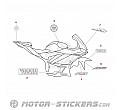 Yamaha YZF R3 2023