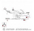 Yamaha YZF R6 2005