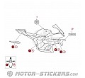Yamaha YZF R7 2024