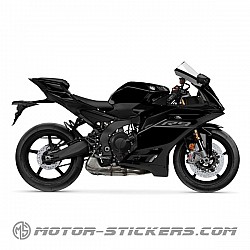 Yamaha YZF-R9 2026