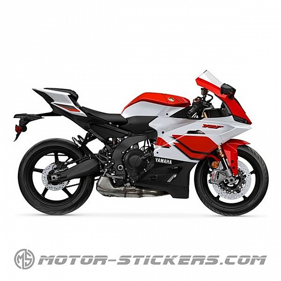 Yamaha YZF-R9 Anniversary 2026