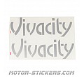 Peugeot Vivacity 99-2008->