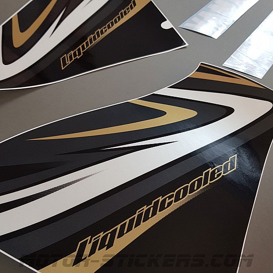 Yamaha Aerox 50 2009