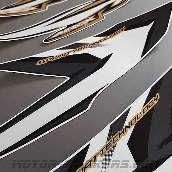 Yamaha Aerox 50 2009