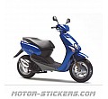 Yamaha Neos 2006