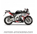 Aprilia RS4 50 2014