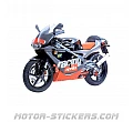 Aprilia RS 125 1999