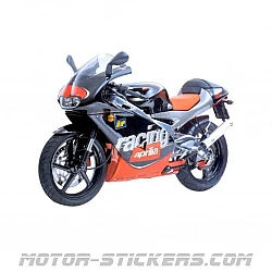 Aprilia RS 125 1999