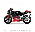 Aprilia RS 125 2000