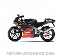 Aprilia RS 125 2002