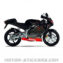 Aprilia RS 125 2005