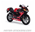 Aprilia RS 125 2005