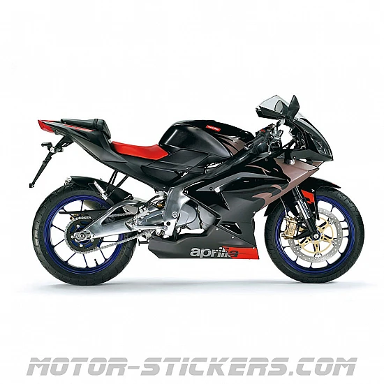Aprilia RS 125 2006