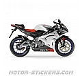 Aprilia RS 125 2006