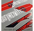 Aprilia RS 125 2007