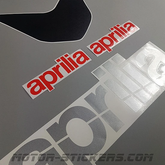 Aprilia RS 125 2008