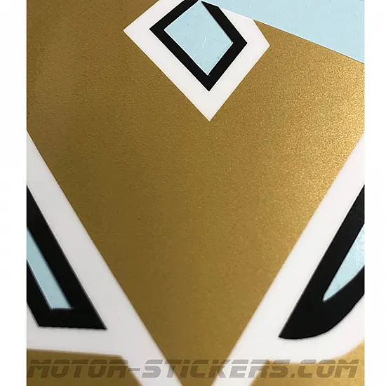 Aprilia RS 125 2007 Spains