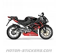 Aprilia RS 125 2008