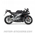 Aprilia RS4 50 2011