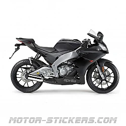 Aprilia RS4 50 2013